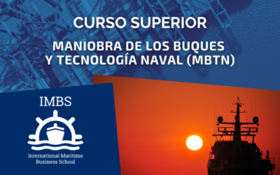 Maniobra de los buques y Tecnologia Naval (MBTN)