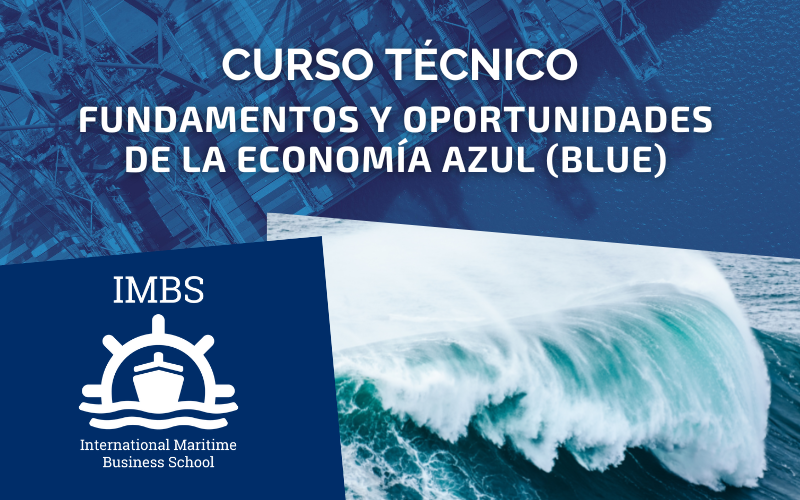 Fundamentos y oportunidades de la economía azul (BLUE)