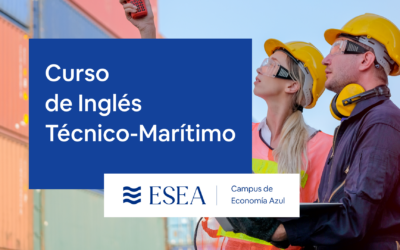 Curso de Inglés Técnico-Marítimo