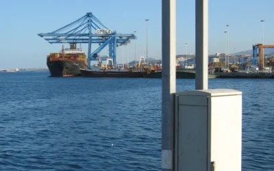 Puertos del Estado celebra una jornada de puertas abiertas sobre innovación en monitoreo marítimo.