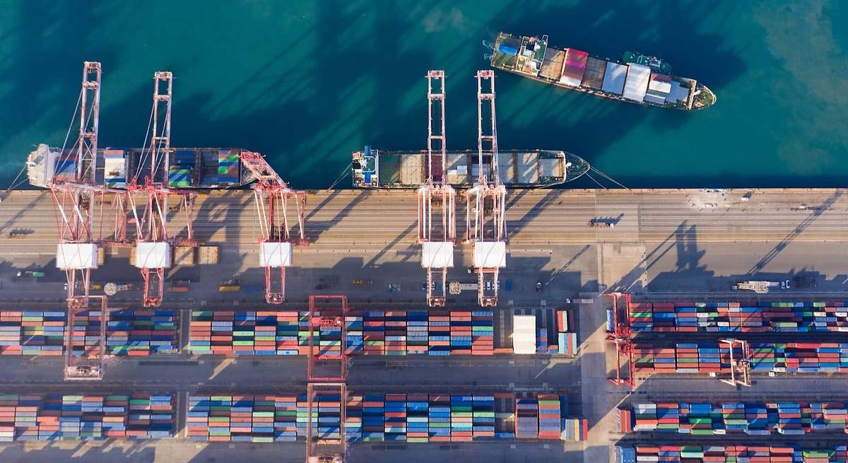 Los puertos españoles ahorrarán 3.000 millones gracias a su digitalización