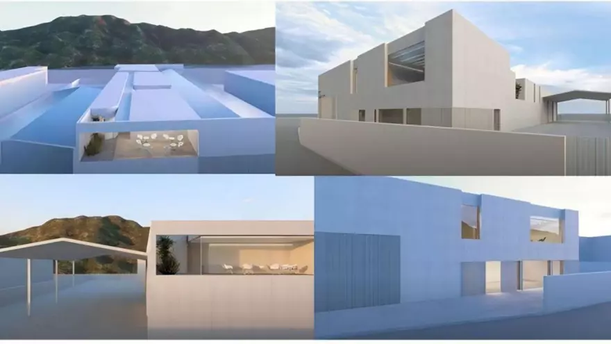 El Centro Industrial Naval de Canarias estará localizado en la Dársena Pesquera de Santa Cruz de Tenerife