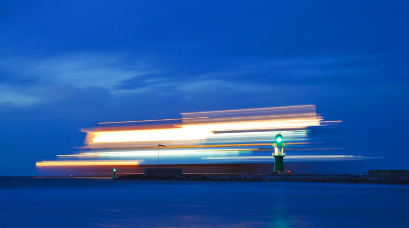 Transformación digital y sostenible de los puertos: un sector en plena revolución