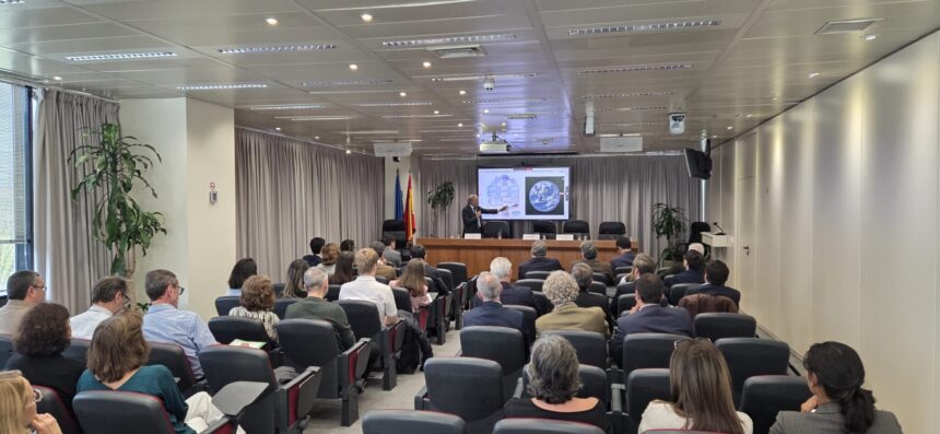 IHCantabria y Puertos del Estado desarrollan una nueva herramienta para evaluar riesgos climáticos en el sistema portuario